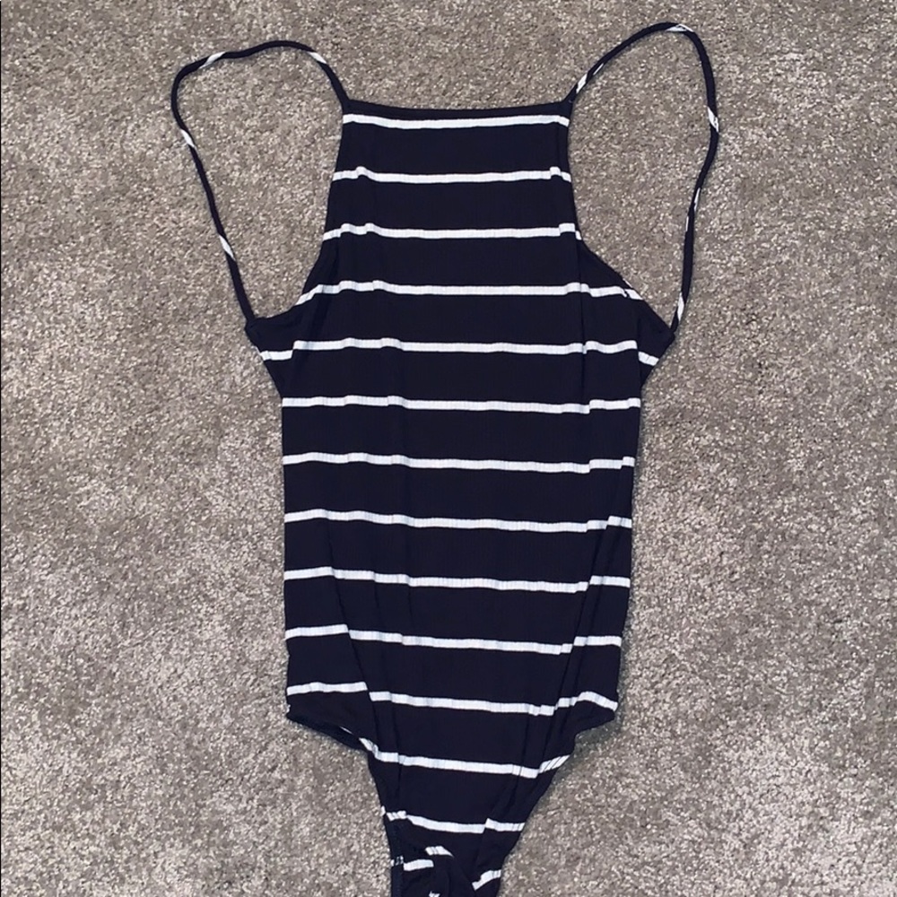 4SIENNA bodysuit